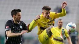 Eyüpspor, Dorukhan Toköz ile Ayrıldı