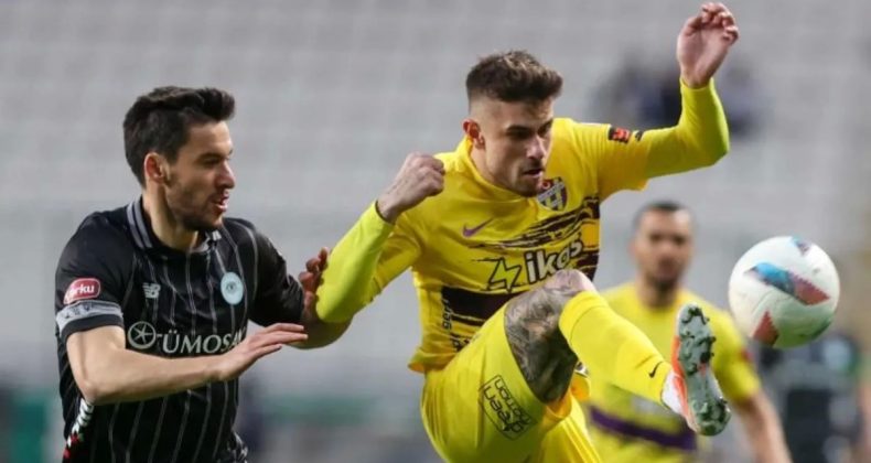 Eyüpspor, Dorukhan Toköz ile Ayrıldı