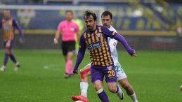 Eyüpspor, Recep Niyaz ile İstifa Etti