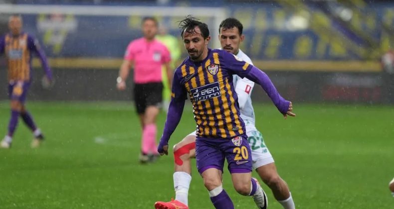 Eyüpspor, Recep Niyaz ile İstifa Etti