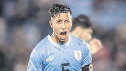 Fabricio Diaz Trabzonspor’da