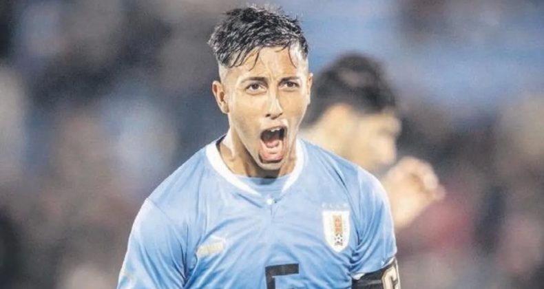 Fabricio Diaz Trabzonspor’da