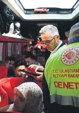 Fahiş Fiyatlara 25.8 Milyon Lira Ceza Uygulandı