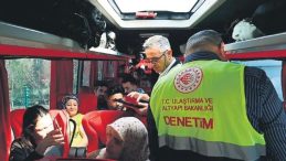 Fahiş Fiyatlara 25.8 Milyon Lira Ceza Uygulandı