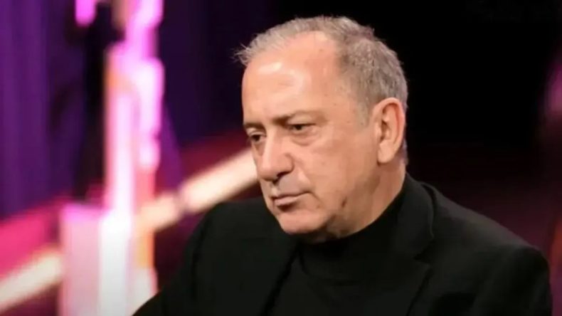 Fatih Altaylı Gözaltında