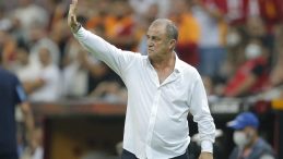 Fatih Terim, Arabistan’da Devam Etmeyecek