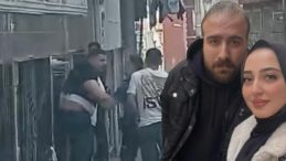 Fatih’te Boşanma Süreci Kanlı Bir Olayla Sonuçlandı! Anne Kendini Vurdu!