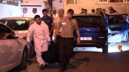 Fatih’te Otomobilde Silahlı Saldırı! Sürücü Hayatını Kaybetti