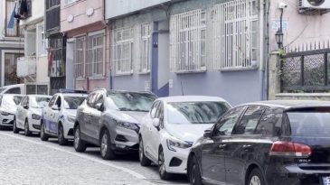 Fatih’te Polis Şiddeti! Arkadaşını Parçalayıp İntihar Etti