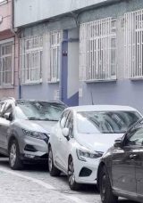 Fatih’te Şok Edici Olay: Polis Memuru Arkadaşını Katledip İntihar Etti!