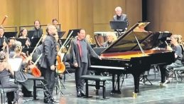 Fazıl Say ve Camerata Salzburg İlk Kez Buluştu
