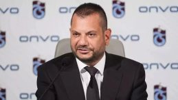 F.Bahçe 20 milyon € Verse Bile Satmam!