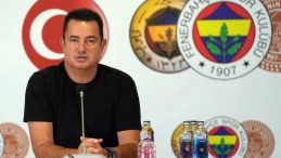 F.Bahçe’de Şok Gelişme: Ilıcalı İstifa Etti!