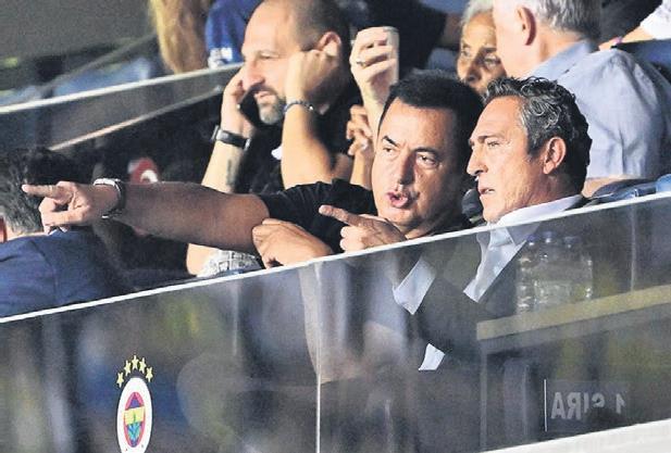 F.Bahçe'de Ilıcalı İstifa Etti