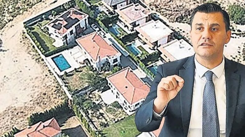 Feci Kazaya Motor Kaçağı Neden Oldu