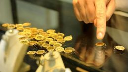 Fed Kararı Sonrası Altın Fiyatları Sarsıldı! Gram Altın Ne Kadar?