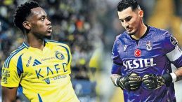 Fenerbahçe'de Heyecan Verici Transfer Gelişmeleri! Jhon Duran'ı Tutacak İsim Uğurcan Çakır Olacak; Marco Asensio Önerildi, Hedefte Pepe Var