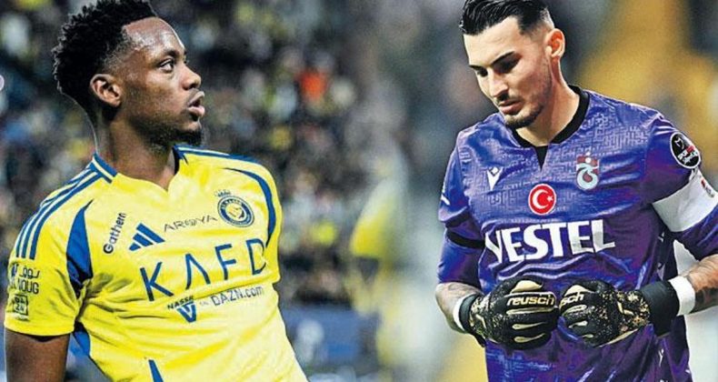 Fenerbahçe'de Heyecan Verici Transfer Gelişmeleri! Jhon Duran'ı Tutacak İsim Uğurcan Çakır Olacak; Marco Asensio Önerildi, Hedefte Pepe Var