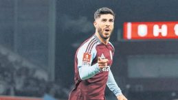 Fenerbahçe'den Asensio Hamlesi