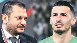 Fenerbahçe'ye Satmıyorum