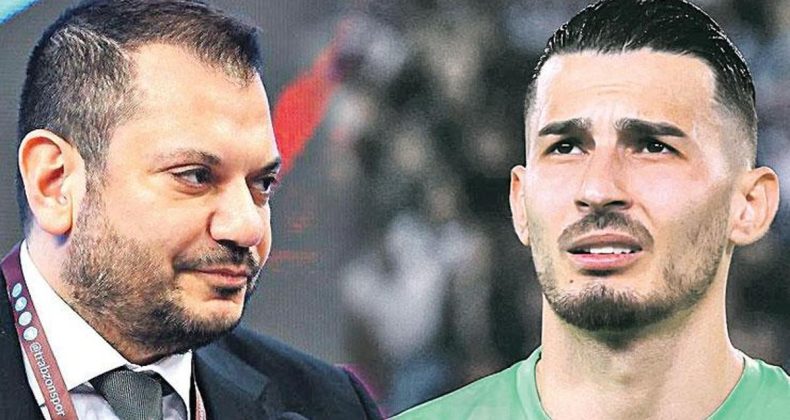 Fenerbahçe'ye Satmıyorum