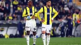 Fenerbahçeli Yıldız İsim İçin Rekor Teklif