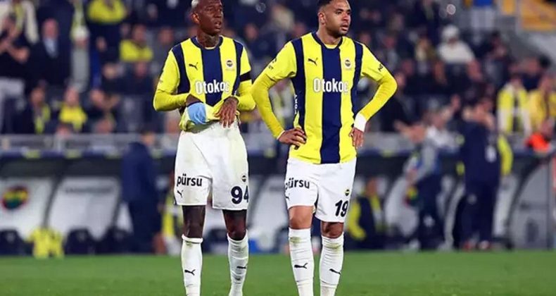 Fenerbahçeli Yıldız İsim İçin Rekor Teklif