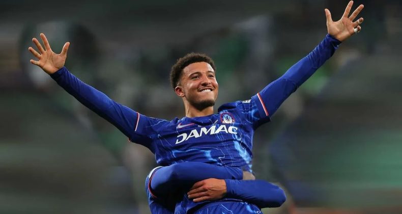 Fenerbahçe’nin Anlaşmak Üzere Olduğu Sancho’nun Gizli Yönleri
