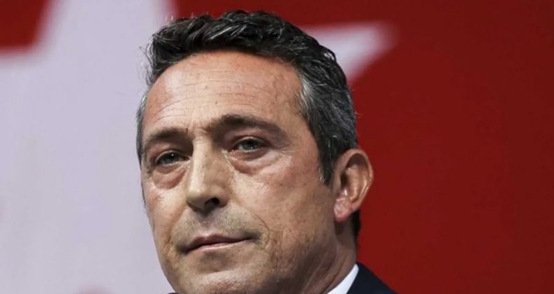 Fenerbahçe Başkanı Ali Koç’tan Kongre Açıklamaları!