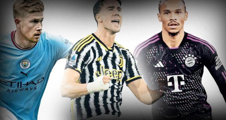 Fenerbahçe Büyük Oynuyor