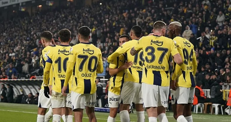 Fenerbahçe, Lazio ile Karşılaşıyor!