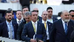 Fenerbahçe, Olağanüstü Genel Kurul İçin Toplanan İmza Sayısını Resmen Duyurdu
