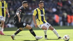 Fenerbahçe, Sezonu 3 Puanla Tamamladı