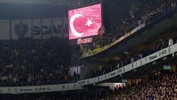 Fenerbahçe Stadyumu’ndaki Skorbordlar Yenileniyor!