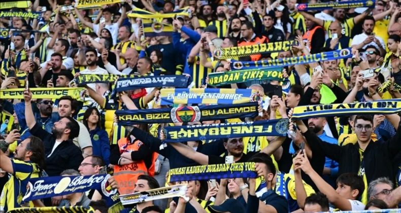 Fenerbahçe, Yeni Sezon Kombine Fiyatlarını Açıkladı!