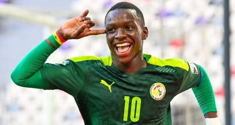 Fenerbahçe, Yeni Sezonun İlk Transferini Gerçekleştiriyor! Sadio Mane’nin Mirasçısı…