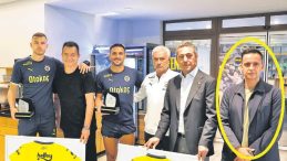 Fenerbahçe’de Alman ekolü!