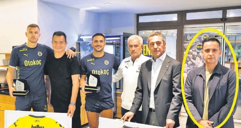 Fenerbahçe’de Alman ekolü!