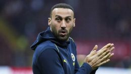 Fenerbahçe’de Cenk Tosun’a Süper Lig’den Talip Çıktı!