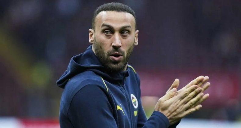 Fenerbahçe’de Cenk Tosun’a Süper Lig’den Talip Çıktı!