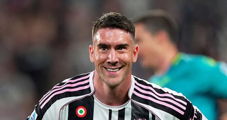 Fenerbahçe’de Dusan Vlahovic Coşkusu! En İyi Teklif Geldi…