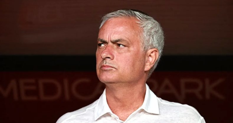 Fenerbahçe’de Şaşırtıcı Gelişmeler! Jose Mourinho’nun Kadrosunda Değişiklikler…