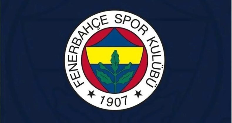 Fenerbahçe’den İmza Beyannamesi Açıklaması