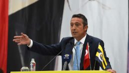 Fenerbahçe’den İmza İddialarına Yalanlama!