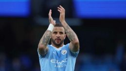 Fenerbahçe’den Sürpriz Kyle Walker Hamlesi!