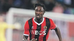 Fenerbahçe’nin Hedefi Guessand