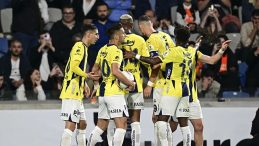 Fenerbahçe’nin Rakibi Konyaspor! Mourinho’nun İlk 11’i Açıklandı