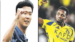 Fenerbahçe’nin Transfer Haftası