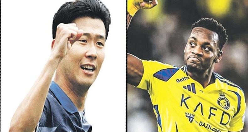 Fenerbahçe’nin Transfer Haftası