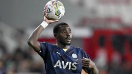 Fenerbahçe’yi Terketti, Beşiktaş’a Yaklaşıyor